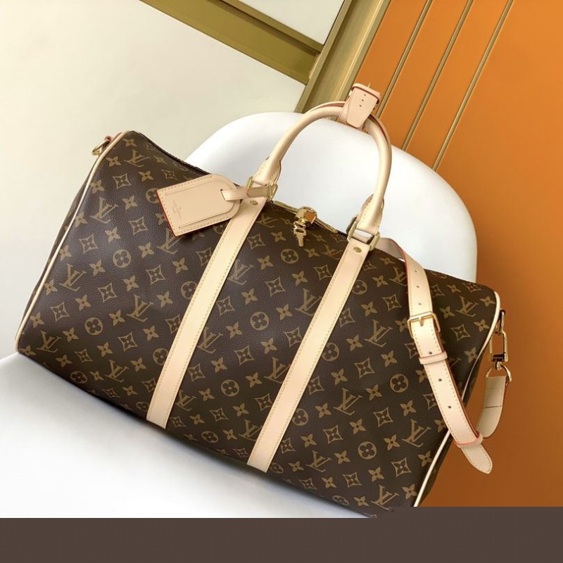 LV Travel Bags